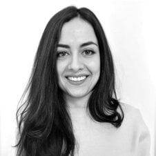 Picture of Maryam Rezaei