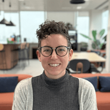Picture of Marta Albes Carbonell