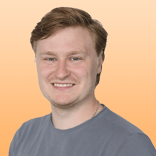 Bild på Jesper Petersson