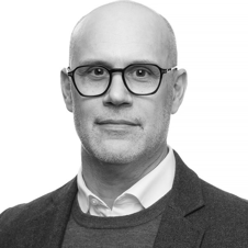 Bild på Fredrik Nystrand