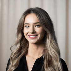 Picture of Hannah Bajrami