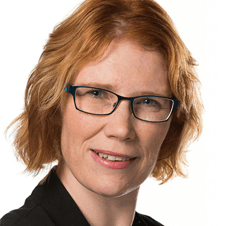 Picture of Claire Sherrington
