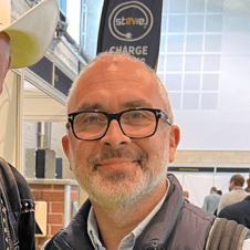 Picture of Stevie Jones