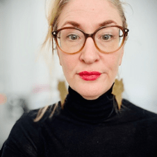 Bild på Linda Thorn