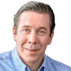 Bilde av Andreas Eriksen-Fedog