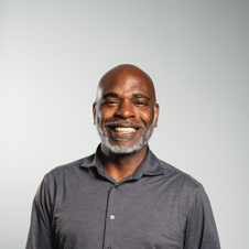 Foto van Gerry van Guine