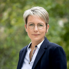 Photo de Amandine TRIQUENOT