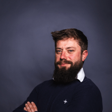 Picture of Steve Vanhoorne