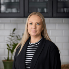 Bild på Hanna Macfie