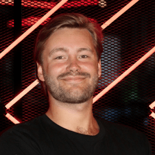 Picture of Alex Blomquist