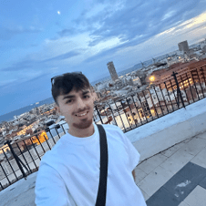 Picture of Zane Jawad