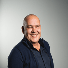 Foto van Jochem Boester