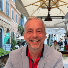 Bilde av Stian Holme