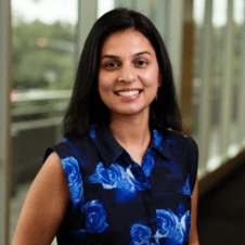 Picture of Anu Shree