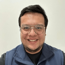 Foto de Cristhian Escudero