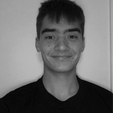 Picture of David Søvndal Jiang