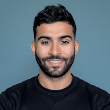 Picture of Riten Patel