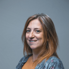 Photo de Marianne