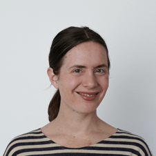 Picture of Maria Flora Andersen