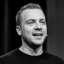Bilde av Jonas Simonsen