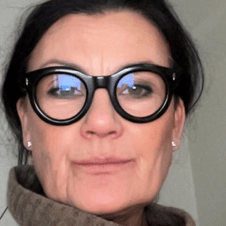 Picture of Renée Andersson