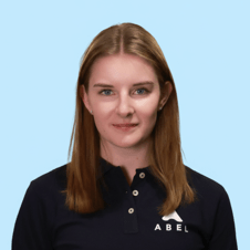 Picture of Rie Mols