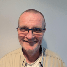 Bilde av Thomas Mong