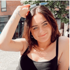 Picture of Beccy Gordon