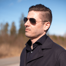 Picture of Daniel Malmqvist