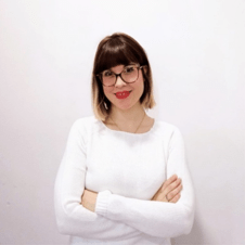 Foto de Monica Martinez