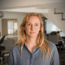 Picture of Maria Lindström