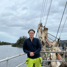 Picture of William Andersson