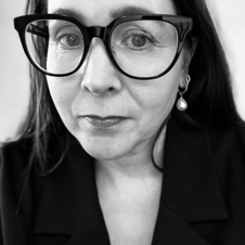 Picture of Sara Lindahl