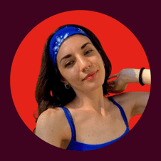 Picture of Elena Rizzo