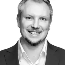 Bild på David Hedenström