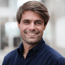 Bilde av Martin Sommerseth