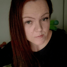 Kuva henkilöstä Maria Kerätär