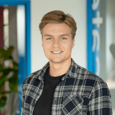 Foto van Jarno Procee