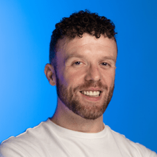 Picture of Aaron Smith