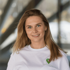 Ieva Pivorun nuotrauka