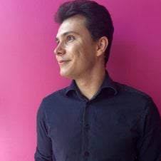 Picture of Alexandre Dias