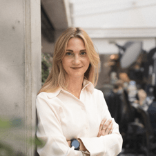 Picture of Maja Björklen