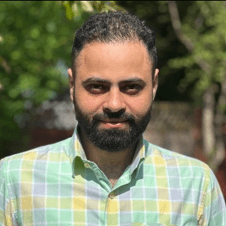 Picture of Akashdeep SIngh