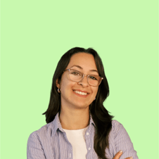 Picture of Linda Frederiksen