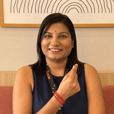 Picture of Lalitha Nagappan