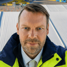 Picture of Jarkko Pesonen