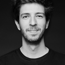Photo de François de Chateleux