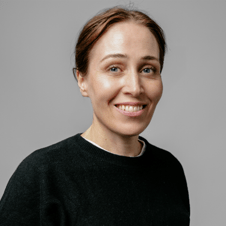 Bild på Anna Berglund