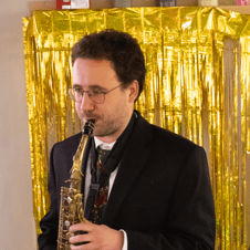 Picture of Harald Österling