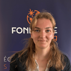 Picture of Claire PIERRAT